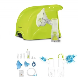 Інгалятор компресорний Norditalia (Нордіталія) Drop-1