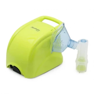 Інгалятор компресорний Norditalia (Нордіталія) Drop-4