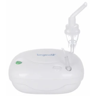 Ингалятор Longevita (Лонгевита) Classic CNB69008 компрессорный Ингалятор Longevita (Лонгевита) Classic CNB69008 компрессорный-1