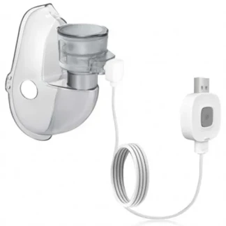 Інгалятор (небулайзер) ультразвуковий портативний ONE PRO-0