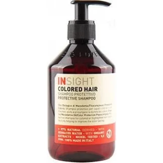 Кондиціонер Insight (Інсайт) для фарбованого волосся 400мл-0