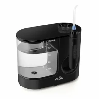 Ирригатор стационарный Vega (Вега) VT-2000 В для полости рта (черный)-0