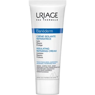 Крем Uriage (Урьяж) Bariederm Insulating Repairing Cream изолирующий для раздраженной кожи 75мл-0