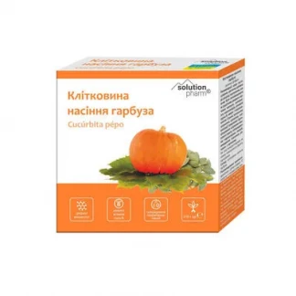 Клетчатка Семена тыквы 210г в пачке Клетчатка Семена тыквы 210г в пачке-0