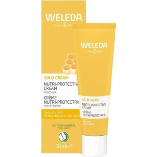 Крем Weleda (Веледа) защитный от ветра и холода 30мл-1