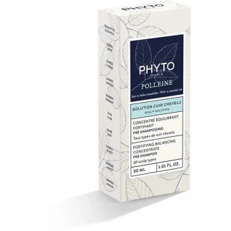 Концентрат Phyto (Фітосольба) Фітополеїн зміцнювальний 30мл-0