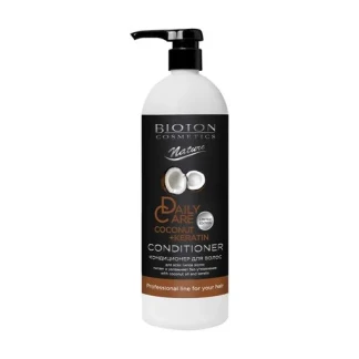 Кондиціонер для волосся Bioton (Біотон) Naturе Daily Care 1000мл-0