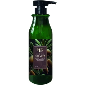 Кондиціонер Elen (Елен) Argan для сухого та пошкодженого волосся 750мл-0