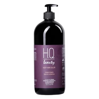 Кондиціонер H.Q. Beauty (Аш Кью Бьюті) Color для фарбованого волосся 950 мл-0
