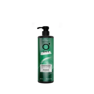 Кондиціонер O'shy (Оші) Intense Hyaluron & Protein Зволоження і пружність 500мл-0