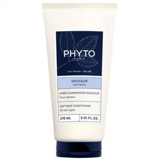 Кондиционер Phyto (Фитосольба) Нежность для всех типов волос 175мл-0