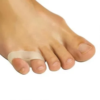 Корректор мизинца гелевый Foot Care (Фут Каре) GB-04 р.L-3