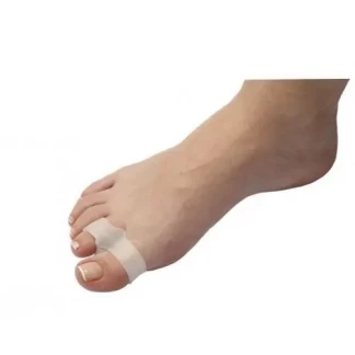 Корректор пальцев гелевый Foot Care (Фут Каре) GB-03 р.M-1