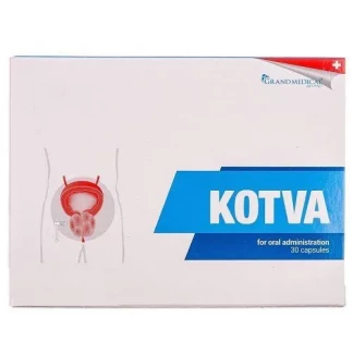 Котва капсули №30 (15х2) Котва капсули №30 (15х2)-0