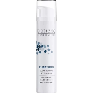 Крем Biotrade (Биотрейд) Pure Skin для кожи вокруг глаз 15мл-0