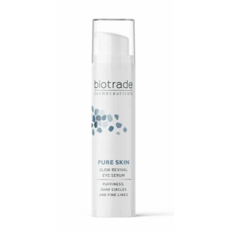 Крем Biotrade (Біотрейд) Pure Skin для шкіри навколо очей 15мл-1