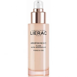Крем дневной Lierac (Лиерак) Arkeskin для лица и шеи 50мл (сменный блок)-0