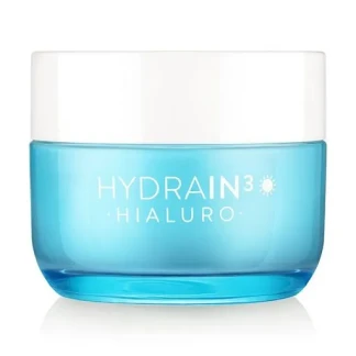 Крем Dermedic (Дермедик) Hydrain 3 Hialuro глубокоувлажняющий 50мл Крем Dermedic (Дермедик) Hydrain 3 Hialuro глубокоувлажняющий 50мл-0