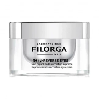Крем для контура глаз Filorga (Филорга) NCEF-reverse eyes 15мл-0