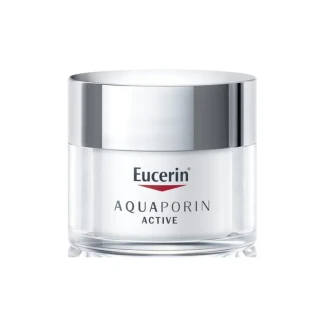 Крем Eucerin (Юцерин) AquaPorin Active Face Cream All Skin Tipes увлажняющий для всех типов кожи SPF25+ 50 мл (69781)-1