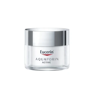 Крем Eucerin (Юцерин) AquaPorin Active Face Cream Normal Skin для нормальной и комбинированной кожи 50мл (69779)-0