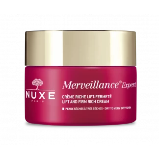 Крем для лица Nuxe (Нюкс) Merveillance Lift бархатный ефект 50мл Крем для лица Nuxe (Нюкс) Merveillance Lift бархатный ефект 50мл-0