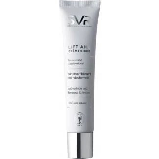 SVR Крем для обличчя Liftiane Creme Riche 40 мл SVR Крем для обличчя Liftiane Creme Riche 40 мл-1