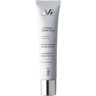 SVR Крем для обличчя Liftiane Creme Riche 40 мл SVR Крем для обличчя Liftiane Creme Riche 40 мл-0