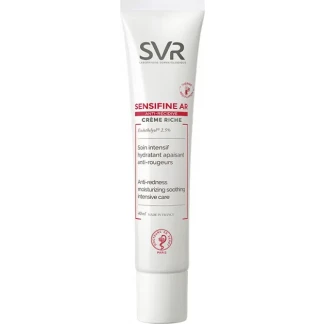 Крем для обличчя SVR (Свр) Sensifine AR Creme Riche 40 мл-0