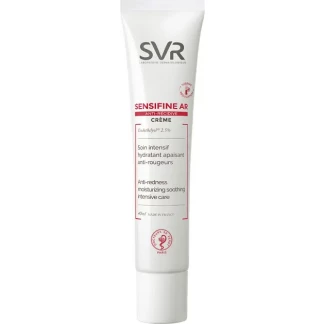 Крем SVR (СВР) Sensifine Creme 40мл-0