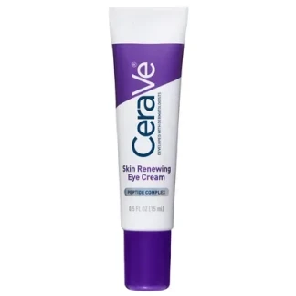 Крем для кожи вокруг глаз CeraVe (СераВе) восстанавливается с пептидным комплексом 14мл-0