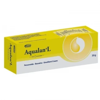Крем для тіла Aqualan L (Аквалан Л) 30 г-0