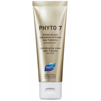 Крем для волос Phyto (Фито) Phyto 7 увлажняющий 50 мл-1