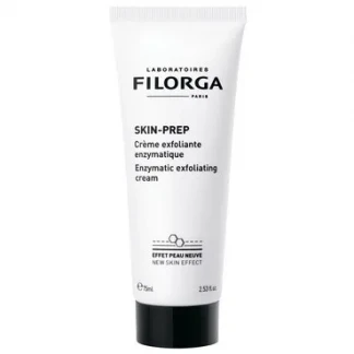 Крем-эксфолиант Filorga (Филорга) Skin-Prep энзимный 75мл-0