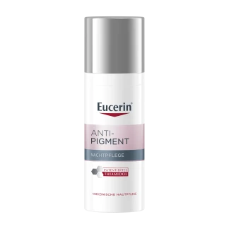 Крем нічний Eucerin (Юцерин) Anti Pigment Cream Night депігментуючий 50мл (83506)-1