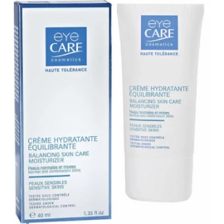 Крем Eye Care (Ай Кеа) Balancing Skin Care Moisturizer для лица увлажняющий 40 мл-0