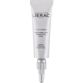 Крем-філлер Lierac (Лієрак) Dioptiride Creme Comblante для контуру очей 15 мл-0