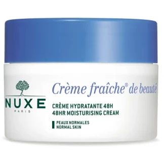 Крем Nuxe (Нюкс) Creme Fraiche 50мл-0