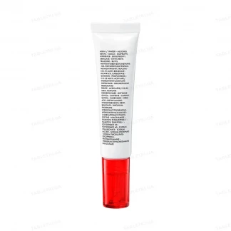 Крем навколо очей Vichy (Віши) Liftactiv Pigment Specialist B3 антивіковий для корекції пігментних плям та темних кіл SPF50+ 15мл Крем навколо очей Vichy (Віши) Liftactiv Pigment Specialist B3 антивіковий для корекції пігментних плям та темних кіл SPF50+ 15мл-2