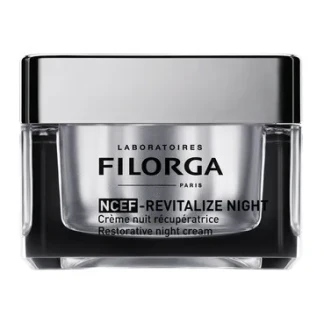 Крем нічний Filorga (Філорга) NCEF-Revitalize Night відновлюючий 50мл-0