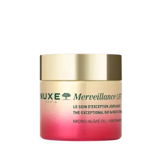 Крем Nuxe (Нюкс) Merveillance Lift Exceptional 75мл-0