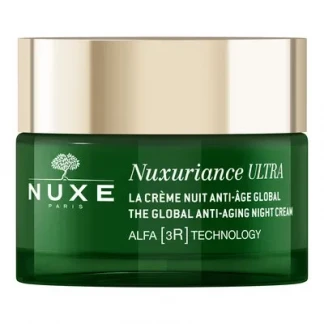 Крем Nuxe (Нюкс) Nuxuriance Ultra ночное антивозрастное действие 50мл-0