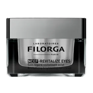 Крем под глаза Filorga (Филорга) NCEF-Revitalize Eyes восстанавливающий 15мл-0