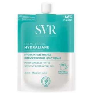 Крем SVR (Свр) Hydralianе Light легкий 50мл-0