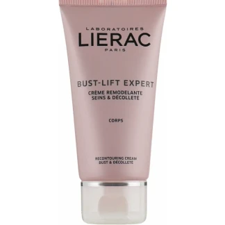 Крем ультра моделирующий Lierac (Лиерак) Bust Lift для упругости кожи декольте 75 мл-0