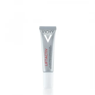 Крем для кожи вокруг глаз Vichy (Виши) Liftactiv Eyes Anti-Wrinkle And Firming Care глобального действия 15мл-0