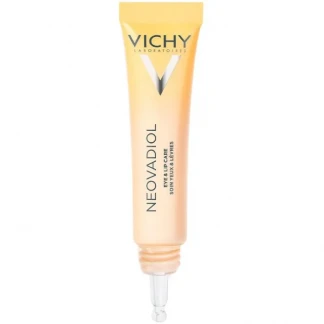 Крем Vichy (Веши) Neovadiol мультикорректирующий для разглаживания морщин и интенсивного питания кожи вокруг глаз и губ 15 мл-1