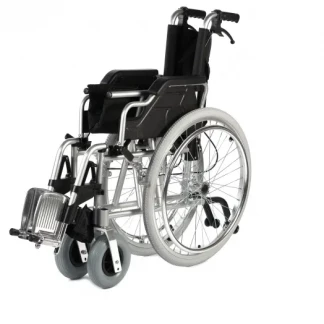 Крісло інвалідне Діспомед КкД-06-8
