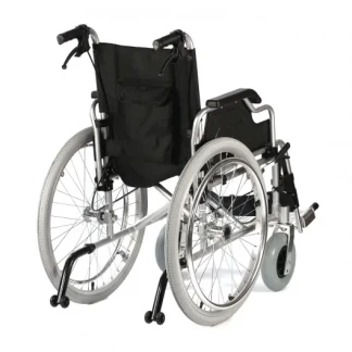 Крісло інвалідне Діспомед КкД-06-1