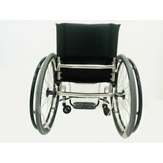 Крісло інвалідне Діспомед КкД-19-4